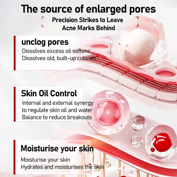 AHA BHA Peeling Solution