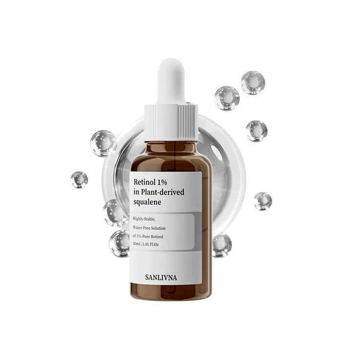 AHA BHA Peeling Solution