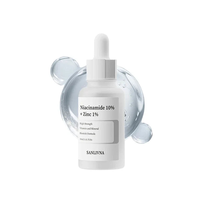 Niacinamide