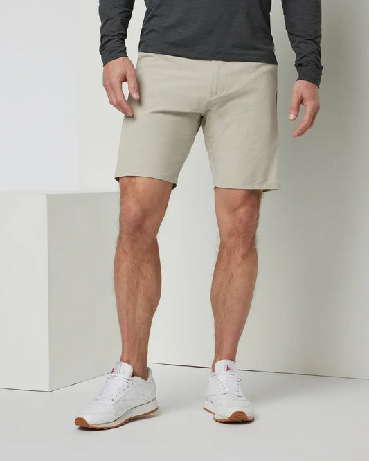 Aim Short 8"