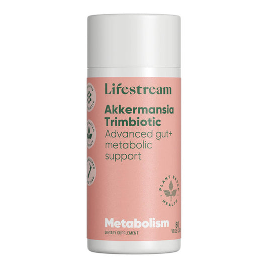 Lifestream Akkermansia Trimbiotic _1