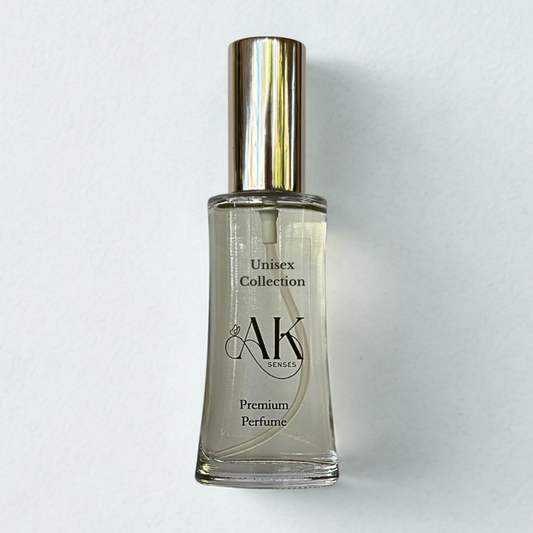 Alexandrian Oud 2 - Inspired by Alexandria II