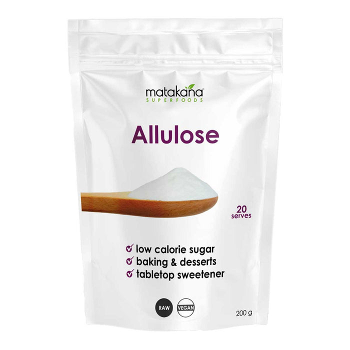Matakana Superfoods Allulose _1