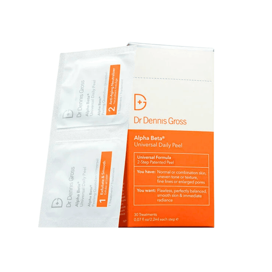 Alpha Beta Universal Daily Peel - 30 Applications