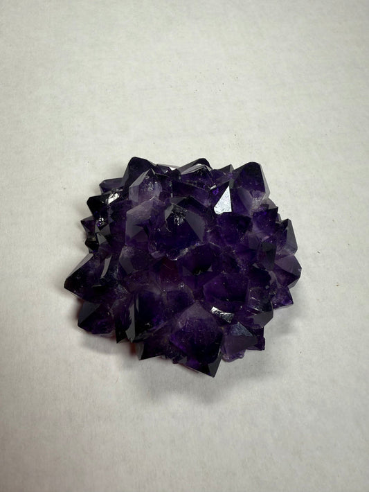 Amethyst Rosette (Brazil)