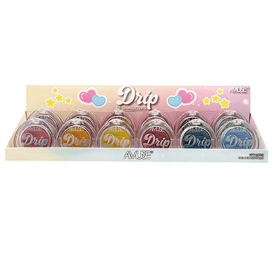 Amuse - PROFFESIONAL DRIP SHADOW - TRUECOLOR WHOLESALE