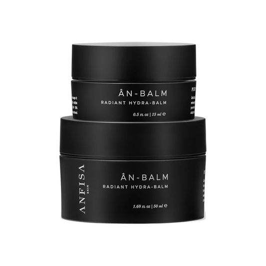 AN-BALM Radiant Hydra-Balm