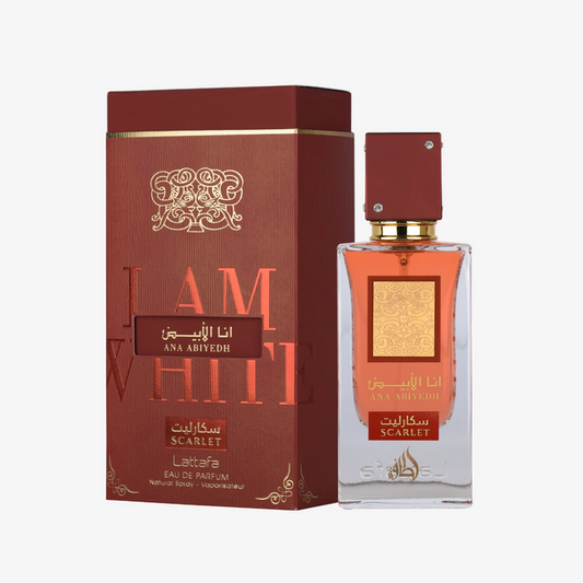 Ana Abiyedh Scarlet Eau de Parfum 2.0 oz.