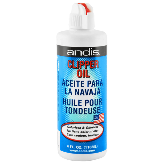 ANDIS | Clipper Oil
