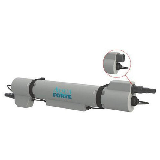 AquaForte Pure UVC 55W**DISCONTINUED**