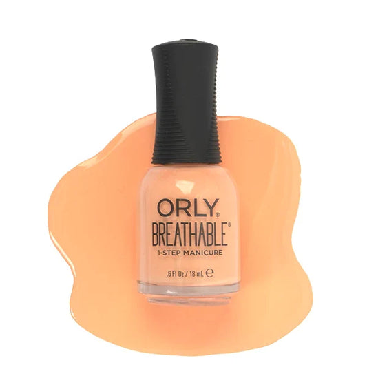 Are You Sherbet? | Breathable 18ML