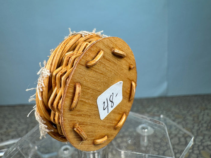 Artisan Handmade Decorated Beach Shells Basket