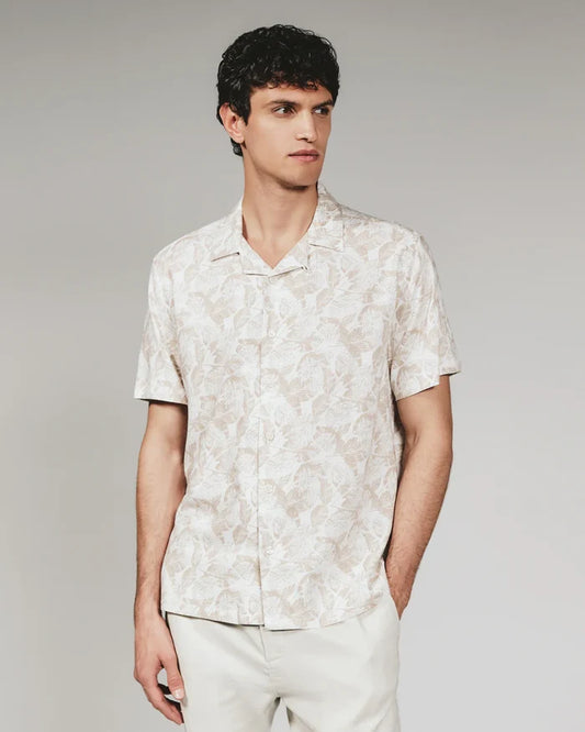 Aruba Camp Shirt