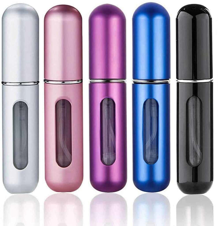 Atomizer 5ml (empty)