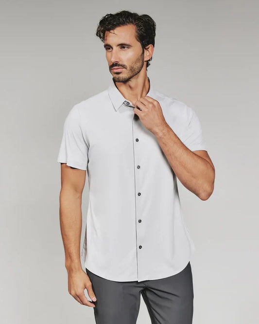 Azores Short Sleeve Shirt