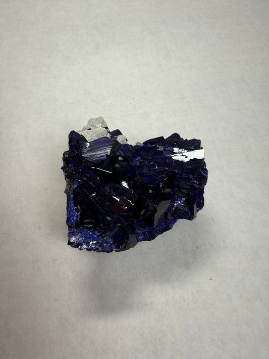 Azurite (Sonora, Mexico)
