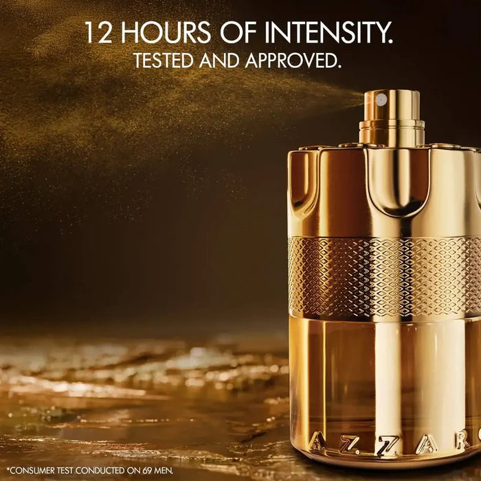 AZZARO FOREVER WANTED ELIXIR