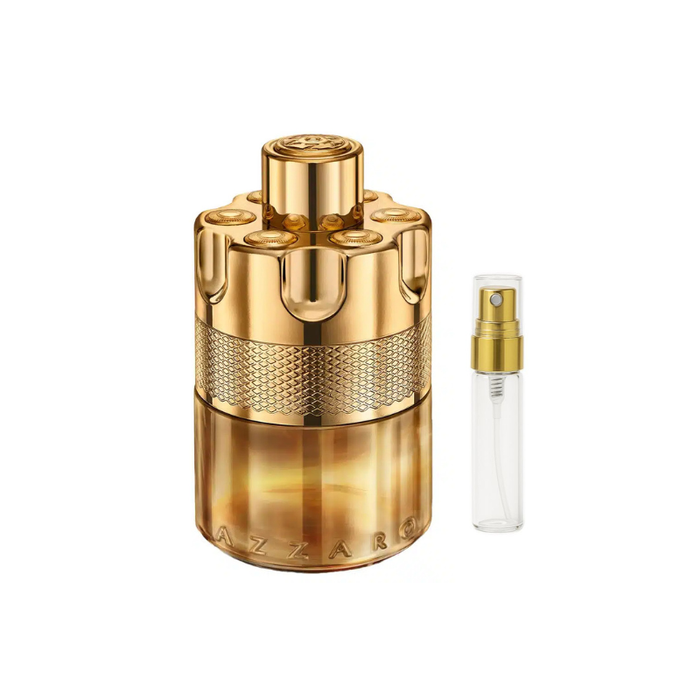 AZZARO FOREVER WANTED ELIXIR