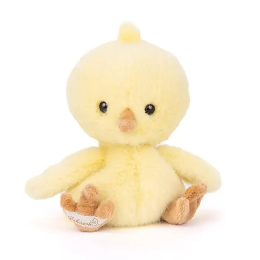 Baby Chicky - Plushie