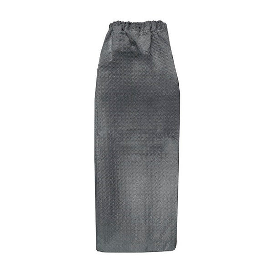 Bambury Matrix Microfibre Body Wrap - Charcoal