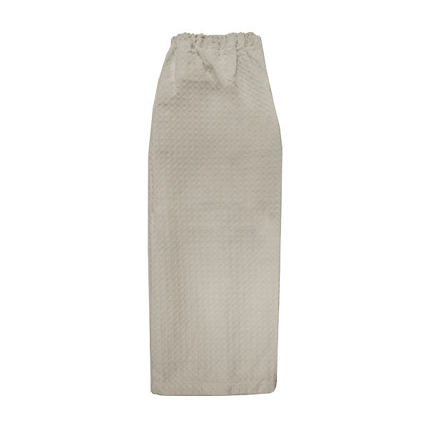 Bambury Matrix Microfibre Body Wrap - Stone