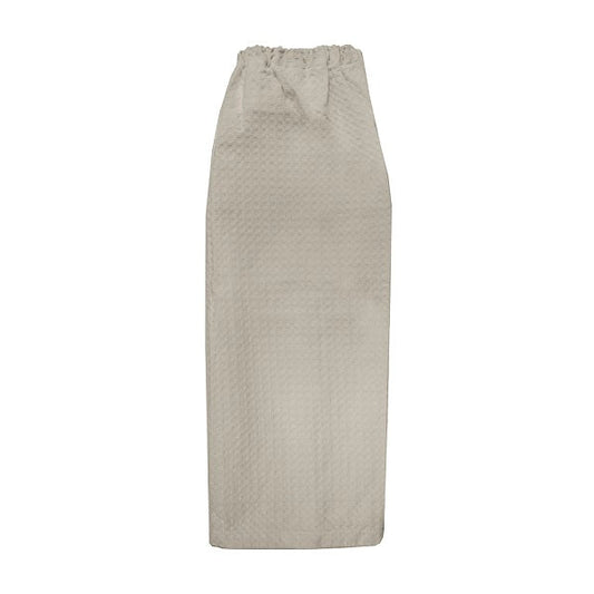 Bambury Matrix Microfibre Body Wrap - Stone