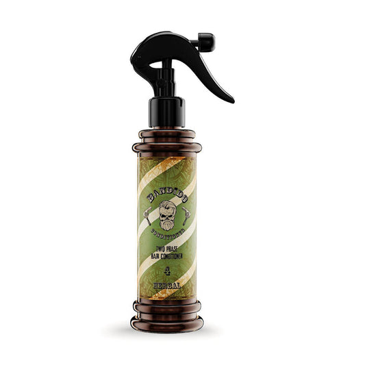 Bandido TwoPhase Conditioner 350ml Herbal