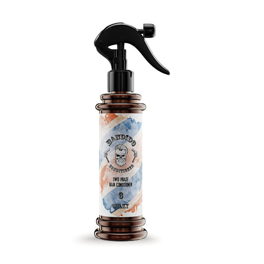 Bandido TwoPhase Conditioner 350ml Milky