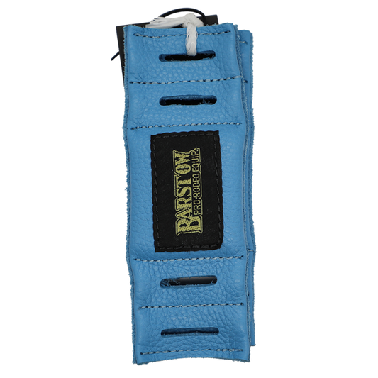 Barstow Superior Comfort Spur Strap Pads