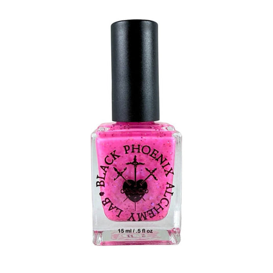 Beaver Moon Nail Polish