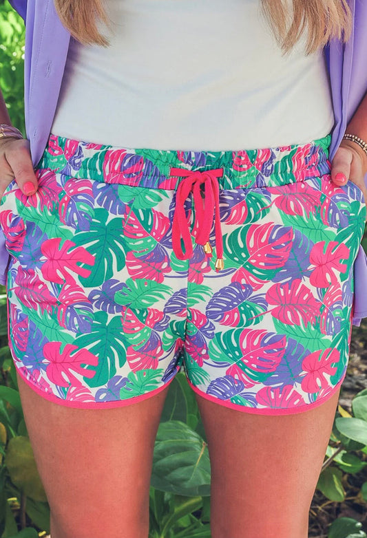 Best Ever Shorts: Paradise Palms