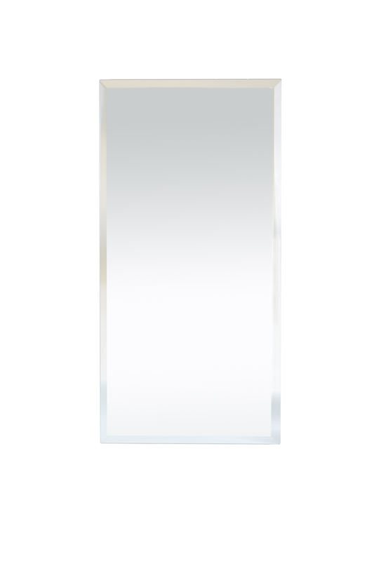 MIRROR - 8" × 16"