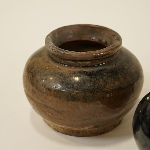 Beverly Vintage Mini Pot