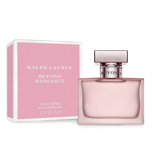 Beyond Romance Ralph Lauren Eau de Parfum