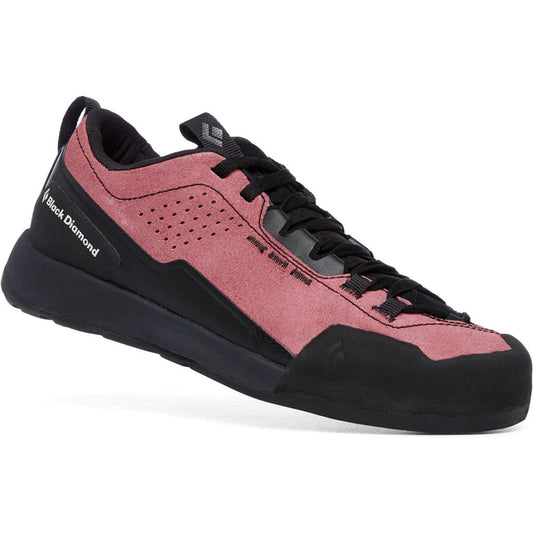 BLACK DIAMOND Women's TECHNICIAN LEATHER Approach Shoes
