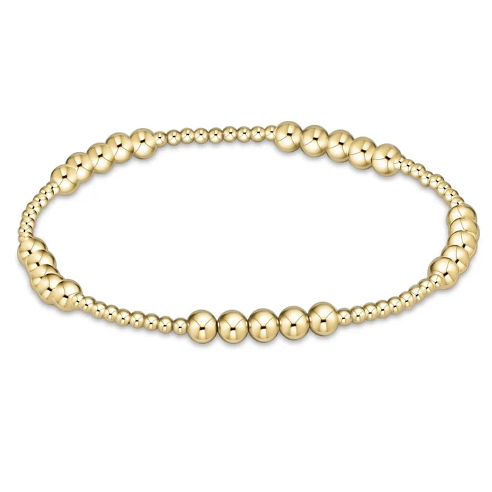 Blissful Bracelet