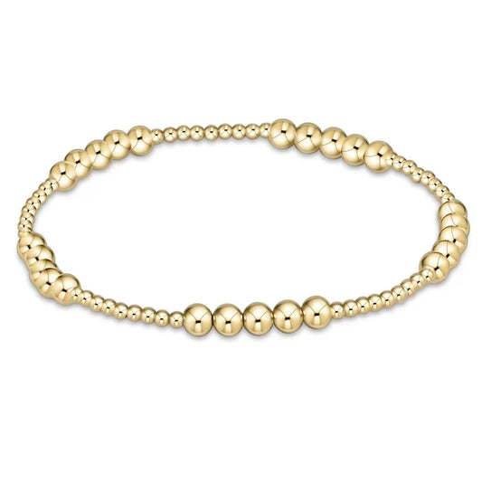 Blissful Bracelet