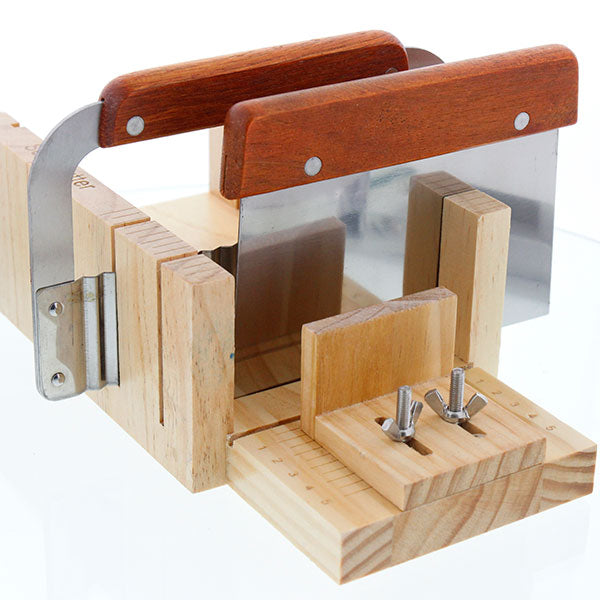 Block Soap Cutting Set