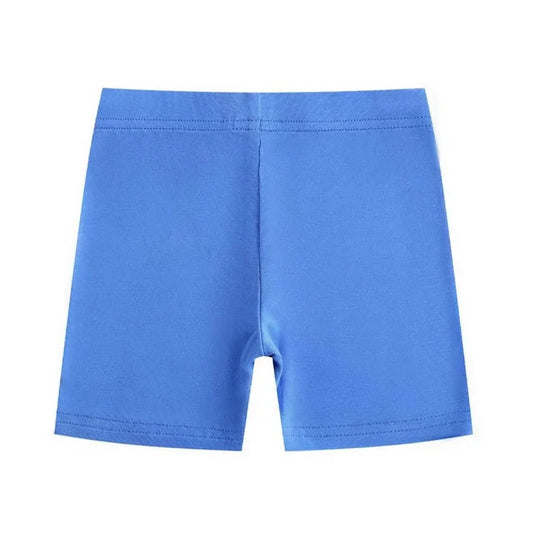 Bluebell Bike Shorts