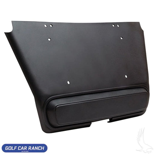 BP-0021 Shield Front E-Z-Go TXT/Medalist 89-13 body parts