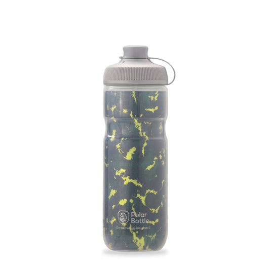 Breakaway Muck Insulated 20oz, Shatter