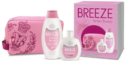 BREEZE Gift Box Donna Perfect Beauty