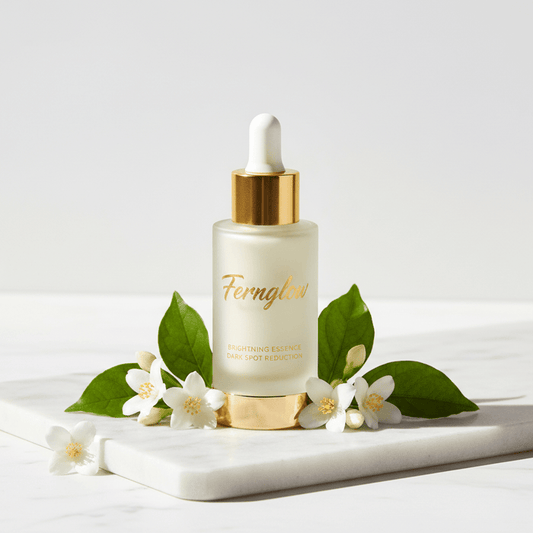 Brightening Essence Dark Spot Reduction - Fernglow