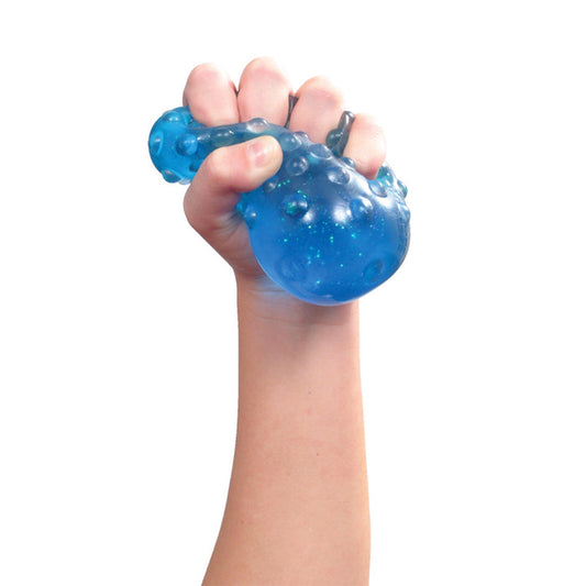 Bumpy Gel Ball