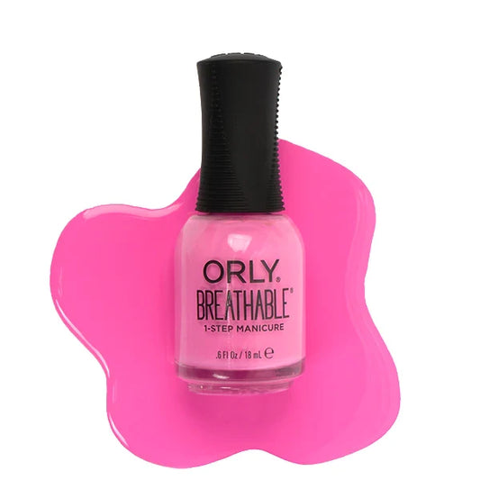 Burst Your Bubblegum | Breathable 18ML