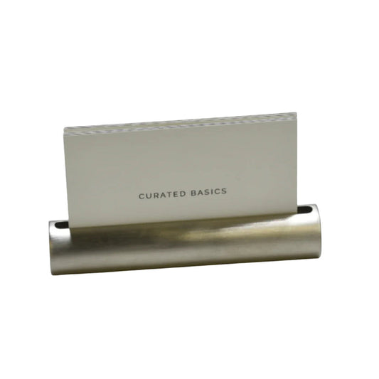 Business Card Stand