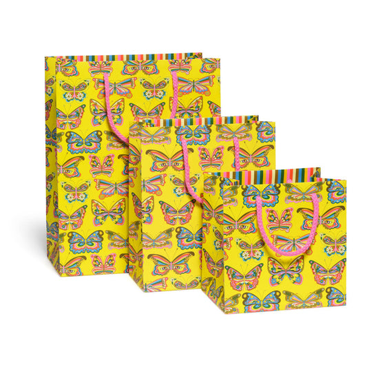 Butterfly Gift Bag
