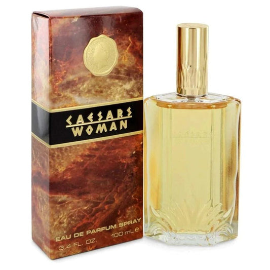 Caesars  W-3.4-EDP-NIB - Perfumes Los Angeles