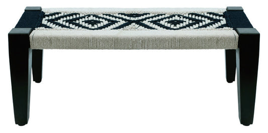 Camilla Ottoman - Double