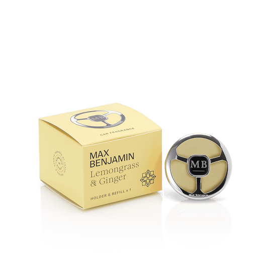 Car Fragrance & Dispenser